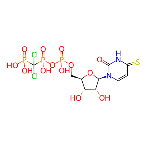Chemical structure of BindingDB Monomer ID 50341898