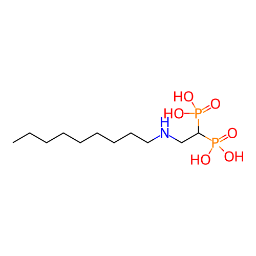 Chemical structure of BindingDB Monomer ID 50341911