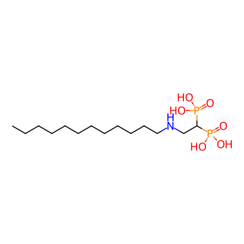 Chemical structure of BindingDB Monomer ID 50341914