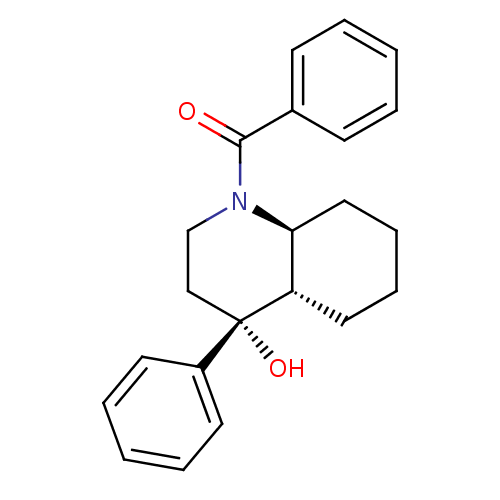 Chemical structure of BindingDB Monomer ID 50341921