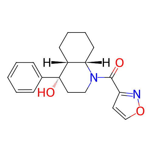 Chemical structure of BindingDB Monomer ID 50341939