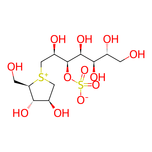 Chemical structure of BindingDB Monomer ID 50341975