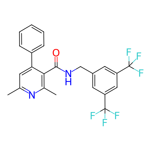 Chemical structure of BindingDB Monomer ID 50342012