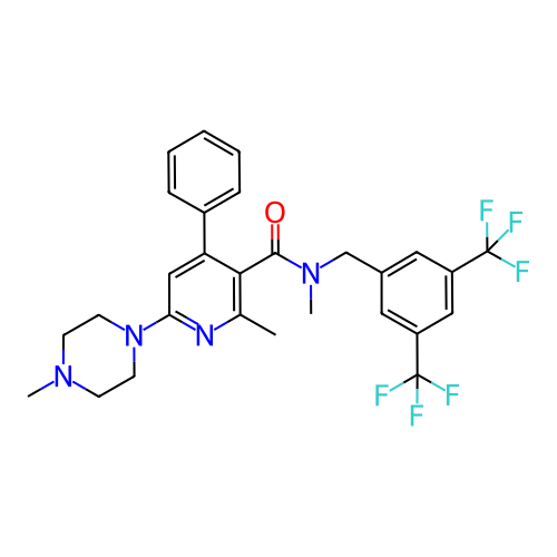 Chemical structure of BindingDB Monomer ID 50342013