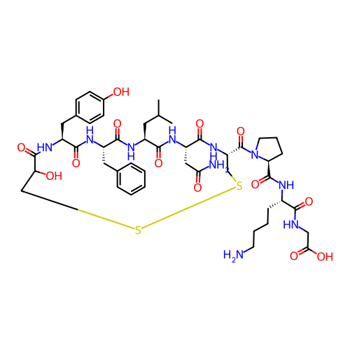 Chemical structure of BindingDB Monomer ID 50342034