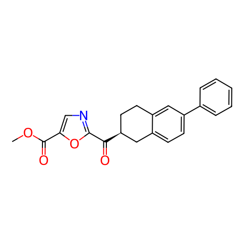 Chemical structure of BindingDB Monomer ID 50342057