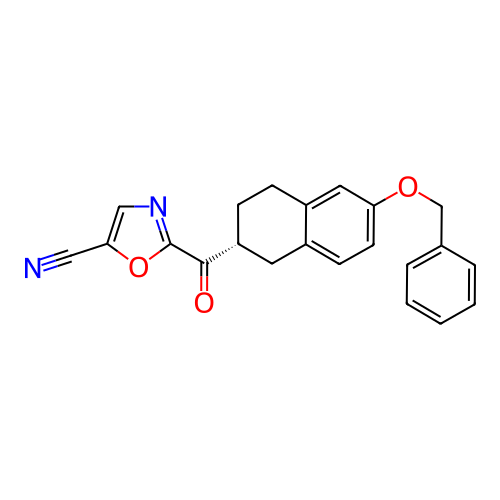 Chemical structure of BindingDB Monomer ID 50342088