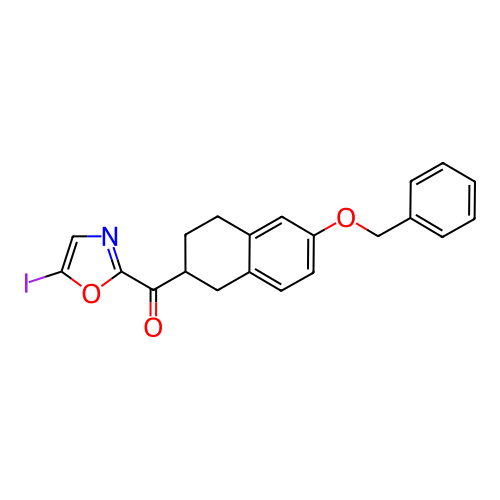 Chemical structure of BindingDB Monomer ID 50342092