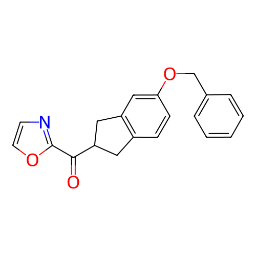 Chemical structure of BindingDB Monomer ID 50342103