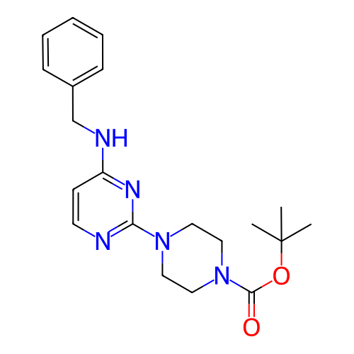 Chemical structure of BindingDB Monomer ID 50342146