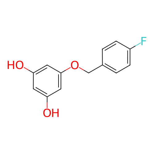 Chemical structure of BindingDB Monomer ID 50342166