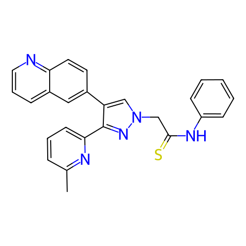 Chemical structure of BindingDB Monomer ID 50342229