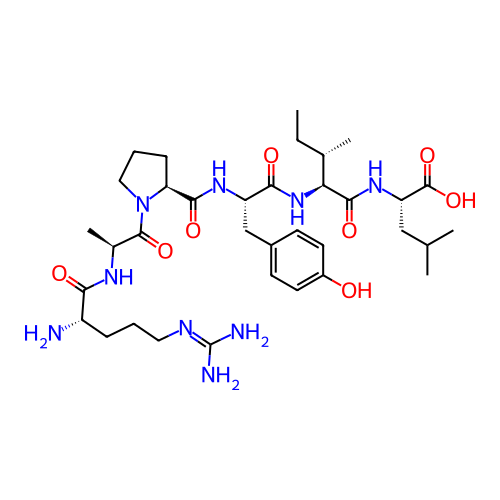 Chemical structure of BindingDB Monomer ID 50342252