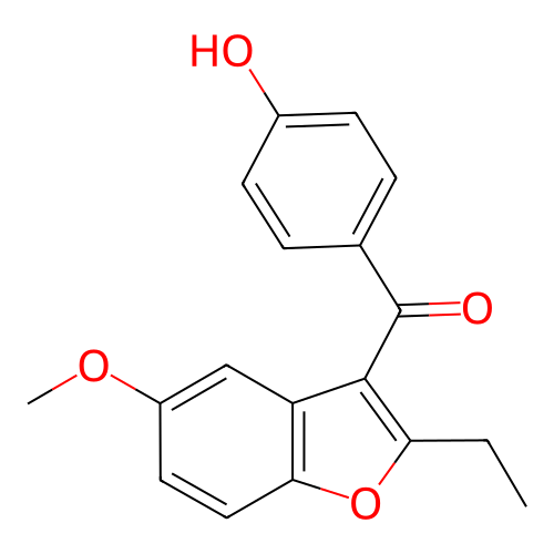 Chemical structure of BindingDB Monomer ID 50342277