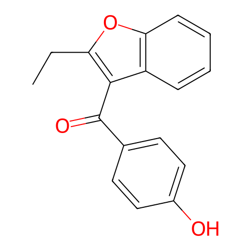 Chemical structure of BindingDB Monomer ID 50342278