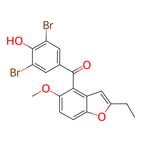 Chemical structure of BindingDB Monomer ID 50342288