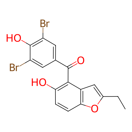 Chemical structure of BindingDB Monomer ID 50342289
