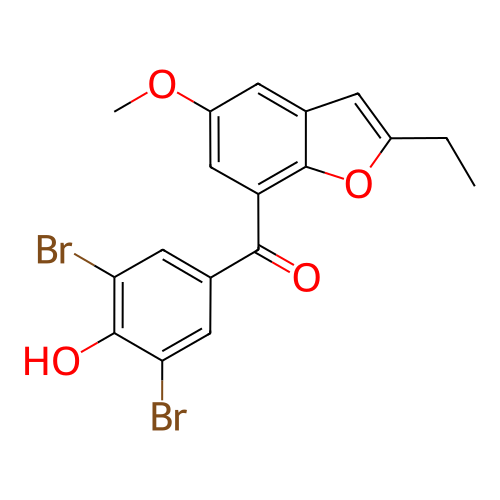 Chemical structure of BindingDB Monomer ID 50342290