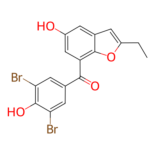 Chemical structure of BindingDB Monomer ID 50342291
