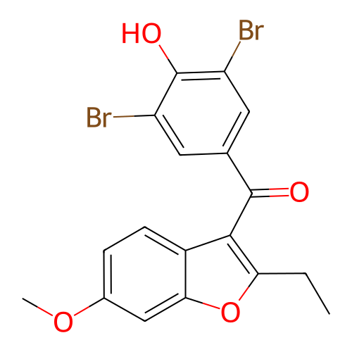 Chemical structure of BindingDB Monomer ID 50342292