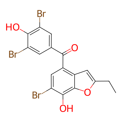 Chemical structure of BindingDB Monomer ID 50342294