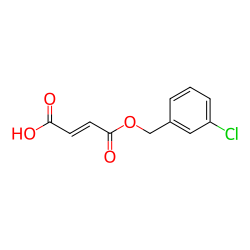 Chemical structure of BindingDB Monomer ID 50342416