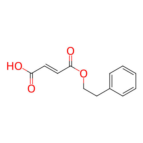 Chemical structure of BindingDB Monomer ID 50342418