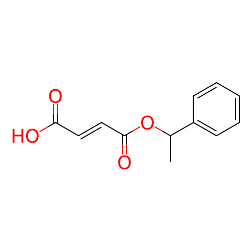 Chemical structure of BindingDB Monomer ID 50342419