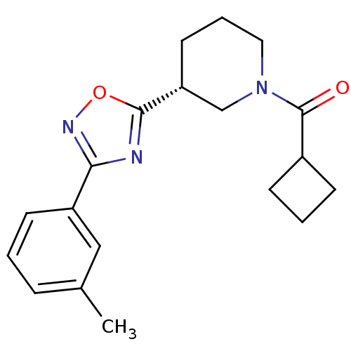 Chemical structure of BindingDB Monomer ID 50342475