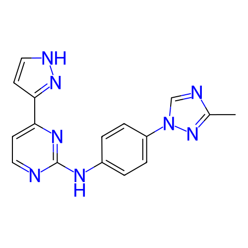 Chemical structure of BindingDB Monomer ID 50342479