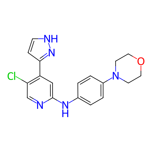 Chemical structure of BindingDB Monomer ID 50342484