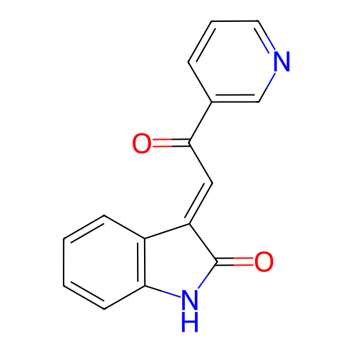 Chemical structure of BindingDB Monomer ID 50342569