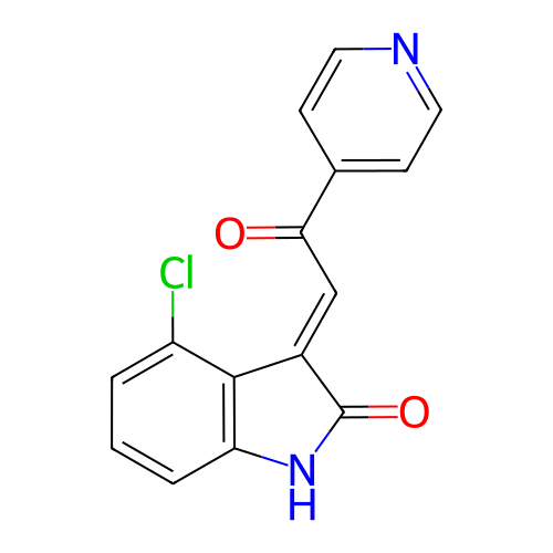 Chemical structure of BindingDB Monomer ID 50342578