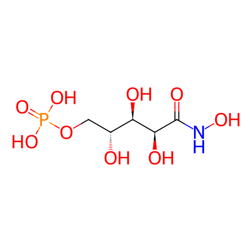 Chemical structure of BindingDB Monomer ID 50342610