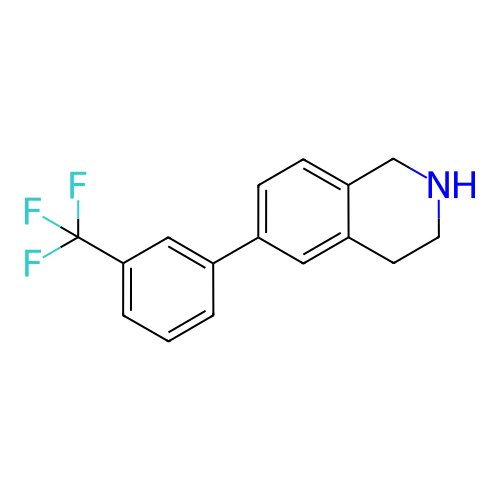 Chemical structure of BindingDB Monomer ID 50342643