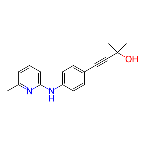 Chemical structure of BindingDB Monomer ID 50342648