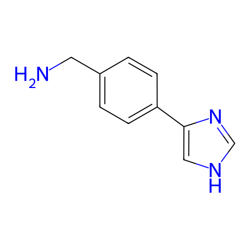 Chemical structure of BindingDB Monomer ID 50342658