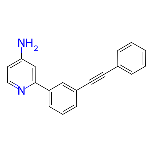 Chemical structure of BindingDB Monomer ID 50342661