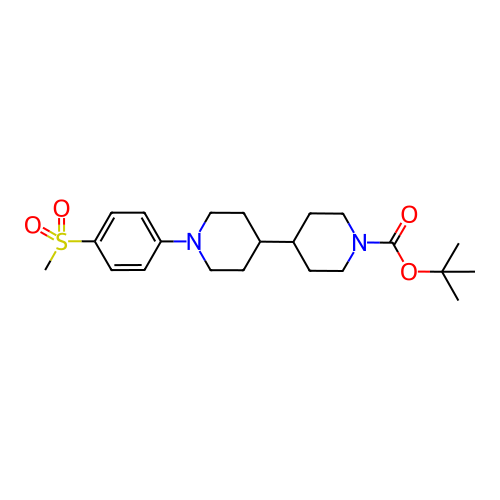 Chemical structure of BindingDB Monomer ID 50342668