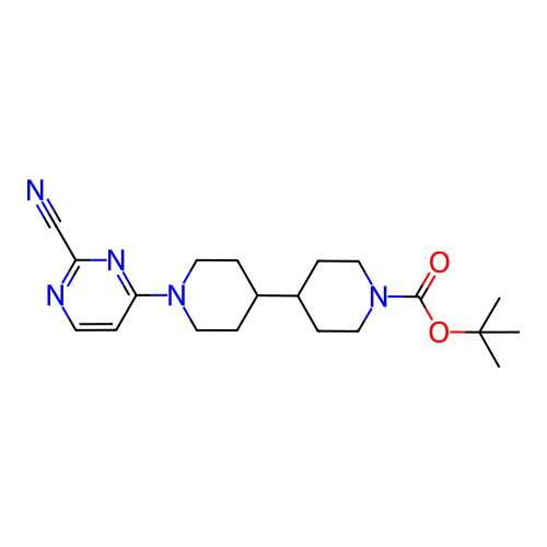 Chemical structure of BindingDB Monomer ID 50342678