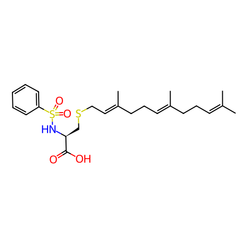 Chemical structure of BindingDB Monomer ID 50342744