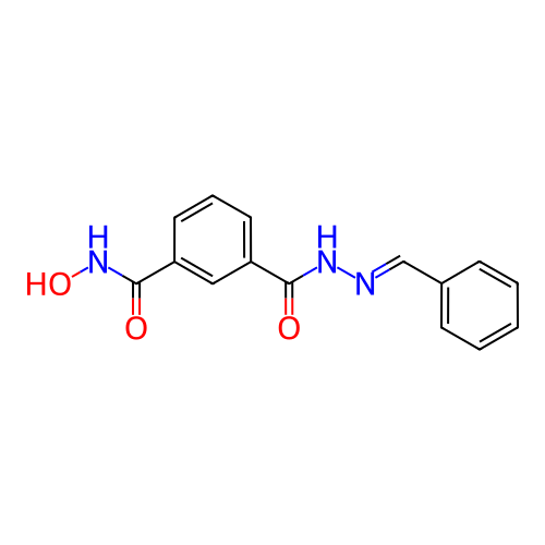 Chemical structure of BindingDB Monomer ID 50342749