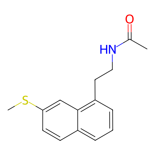 Chemical structure of BindingDB Monomer ID 50342770