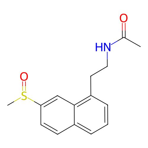 Chemical structure of BindingDB Monomer ID 50342771