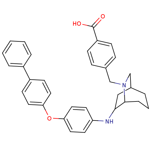 Chemical structure of BindingDB Monomer ID 50342776