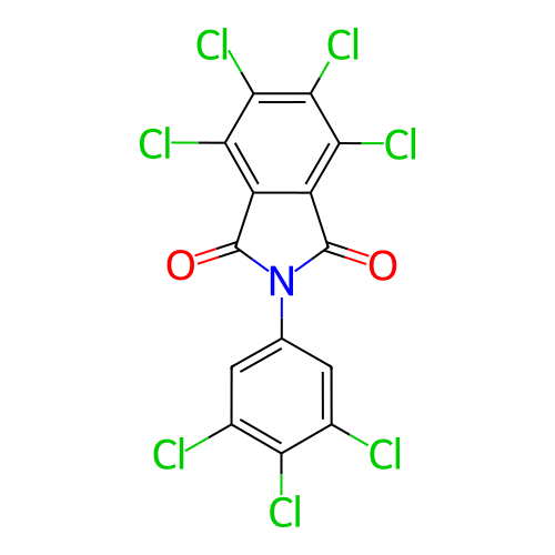 Chemical structure of BindingDB Monomer ID 50342808