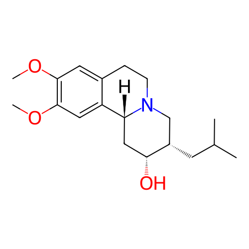 Chemical structure of BindingDB Monomer ID 50342822