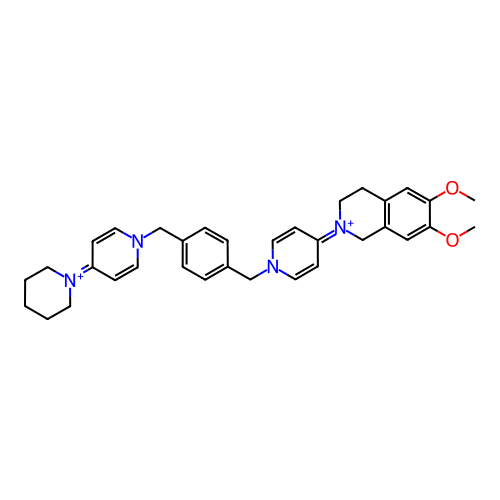 Chemical structure of BindingDB Monomer ID 50342853