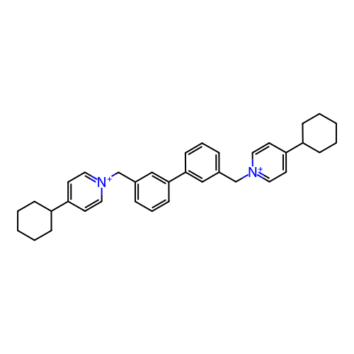 Chemical structure of BindingDB Monomer ID 50342862