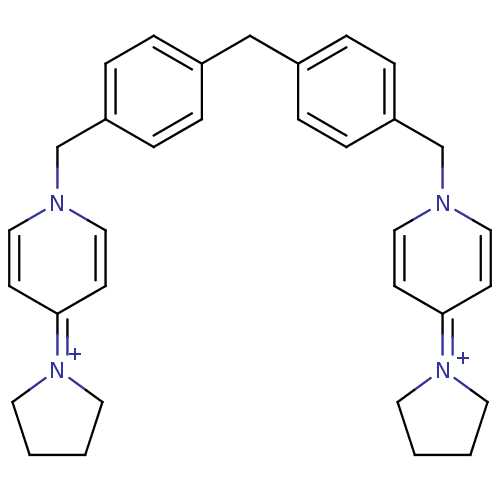 Chemical structure of BindingDB Monomer ID 50342868